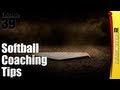 Tips For New Softball Coaches Tips For New Softball Coaches