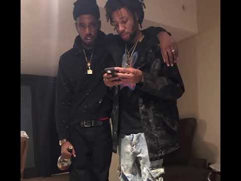 AMG Dade Oocho ft P30, GBaby-On Go