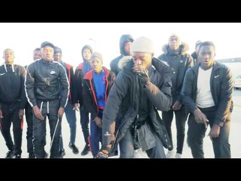 La Barode feat. 2F GANG - Operationnel