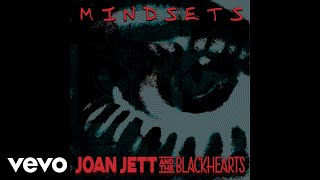 Joan Jett &amp; the Blackhearts - Whiskey Goes Good (Official Audio)