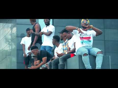 RASPE "VIDEOCLIP" RAFA BOY ft PRIMO VERSACE (2017 4K HD)