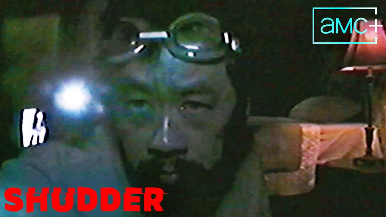 Official Teaser