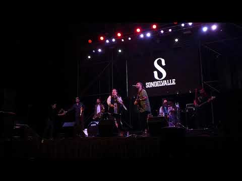 Sondelvalle - Medley