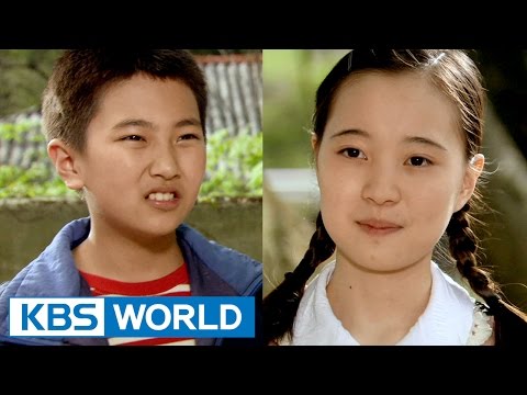 Bread, Love and Dreams | 제빵왕 김탁구 - Ep.2