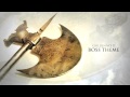 GoldenAxe II First Boss Theme Orchestral