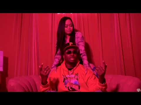 VKA$H - TELL ME [OFFICIAL MUSIC VIDEO]