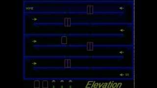 ELEVATION (AMIGA)