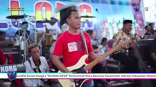 Download lagu new pallapa Bencana!! Broden!! mp3