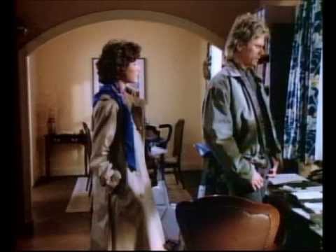 Screencapture Video MacGyver - Early Retirement - Dare