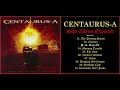 Centaurus A Side Effects Expected 2009 Full Album