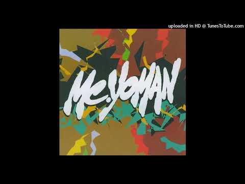 Mc. Yoman - Bibi 1996