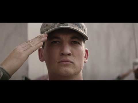 Shania Twain "Soldier" from Thank You For Your Service