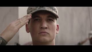 Shania Twain &quot;Soldier&quot; from Thank You For Your Service