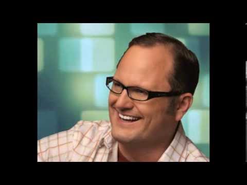 Será grande, hijo del Altísimo - Marcos Witt