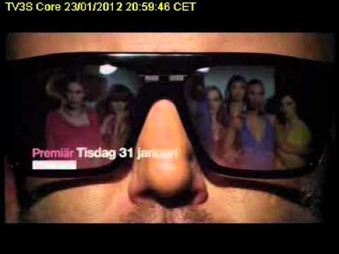 TV3 Sweden   2012 01 23