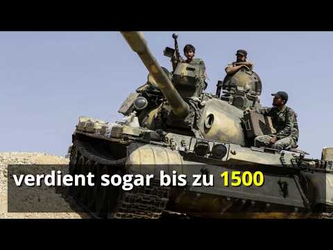 Irans Aggression enthüllt