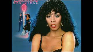 Donna Summer  - Bad Girls - Used Disco Remix