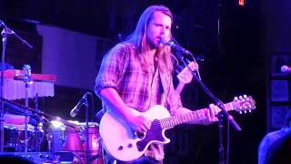 Fool Me Once - Lukas Nelson & the Promise of the Real - Coach House - Jul 27 2017