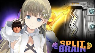 被験体5 - 【Split Brain】生殺与奪の権を握るか握られるか【ぶいすぽっ!/英リサ】