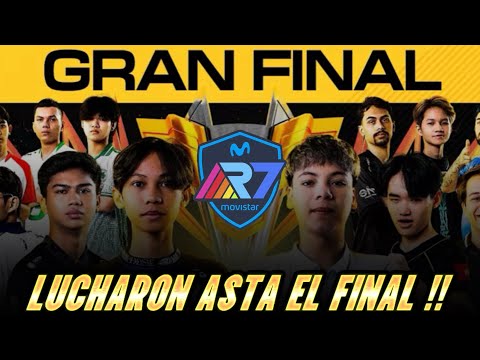 SUMMARY OF R7'S PERFORMANCE AT THE FREE FIRE WORLD CHAMPIONSHIPS🔥|| HE FIGHTED UNTIL THE END😰#jfg...