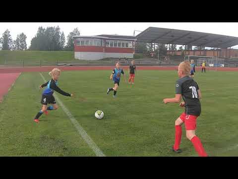 Fckemi09 - Ponpa/musta  1puoli osa 1/2