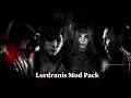 Prototype 2 Lordranis Mod Pack Showcase