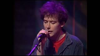 The Jesus &amp; Mary Chain • Teenage Lust • MTV 120 Minutes • 1992