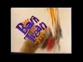 Barntrean Vinjett Reklam TV3