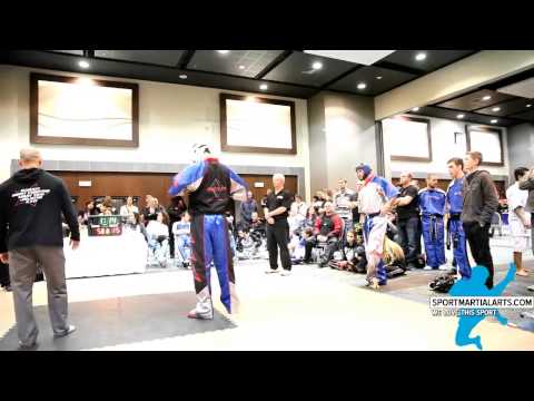 Canadian Open 2015   Team Fights   Jason Grenier v unk1