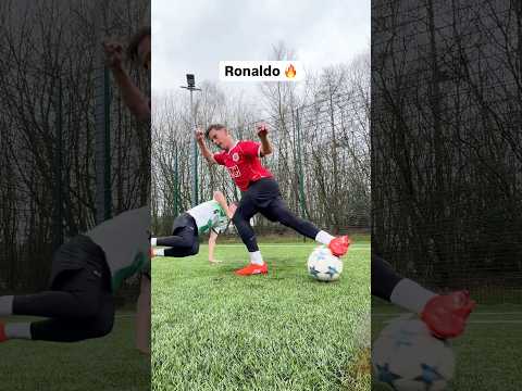 Meet Prime Man United ⚽️🏆🔥