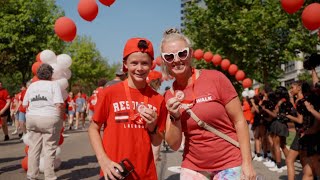 2025 Central Ohio Heart Walk