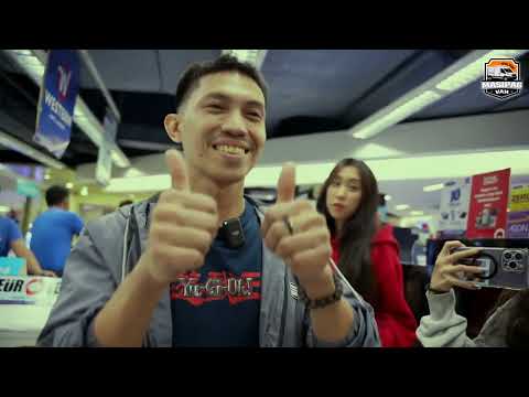 Masipag Van Ep.11 - Washing Machine para sa kanyang Nobya