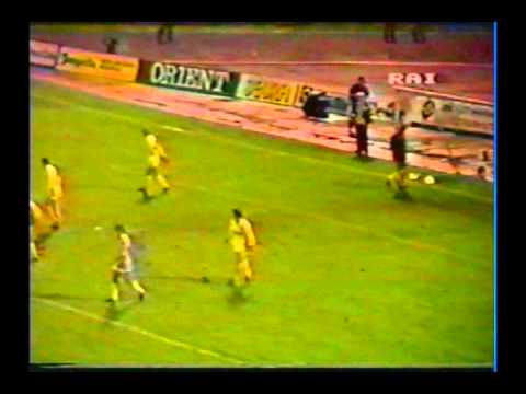 1984 (september 19) Ilves Tampere (Finland) 0-Juventus (Italy) 4 (Champions Cup).avi