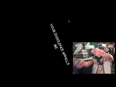 Gnie ft  Roger - 'The P I T Battle Mode' (New Zealand Reaction)