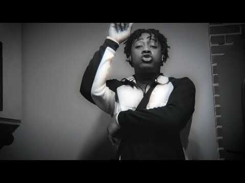 Luhtmo - Shots Thrown Pt2 (Official Music Video)