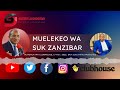 MJADALA Muelekeo Wa GNU Zanzibar