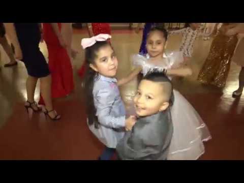 Krst Shasenka - Tax Band 2 Pavlovce