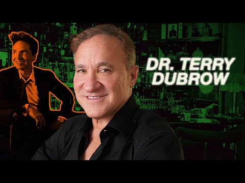 Dr. Terry Dubrow on Ozempic & GLP-1s and the Road From Surgeon to Reality TV Star (Full Episode)