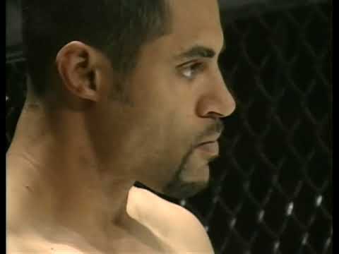 Sanae Kikuta vs Eugene Jackson full fight