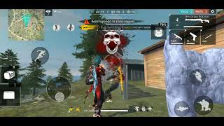 Neffex-Crown /Los Highlights de un Poio #3  Free fire / Aldebaran Random