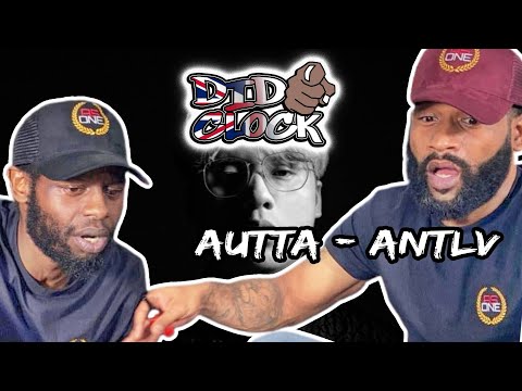AUTTA - ANTLV [REACTION VIDEO] @auttakornnn