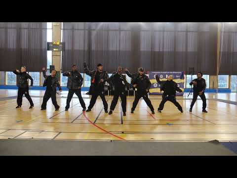 URBAN TALENT / Catégorie +18 ANS (CDHHI #1 SAISON 2 - Concours Chorégraphique)