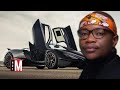 Master KG Car Collection