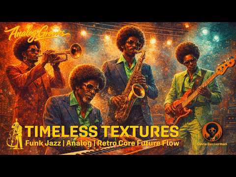 Timeless Textures