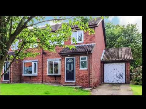 Stablers Walk, Altofts - Virtual Tour