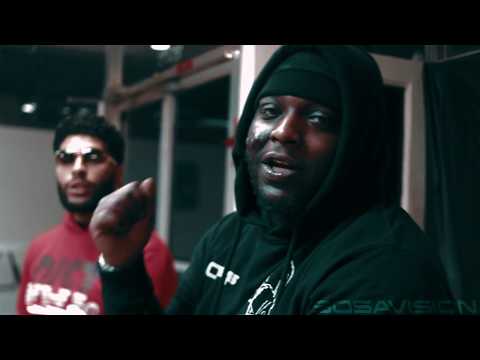 Mca Mike feat. Rio Da Yung OG - "Goat Shit" (Official Music Video)