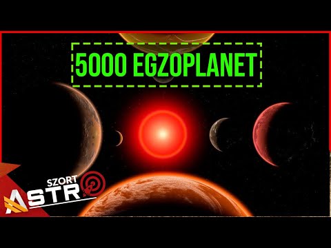 Over 5,000 Planets Discovered! The First Ones Were Terrifying - AstroShort
