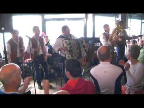 Lechner Buam - Schladming Schafalm Am Flohmarkt