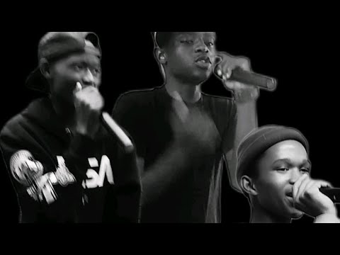 LTee - It's My Turn (music video)