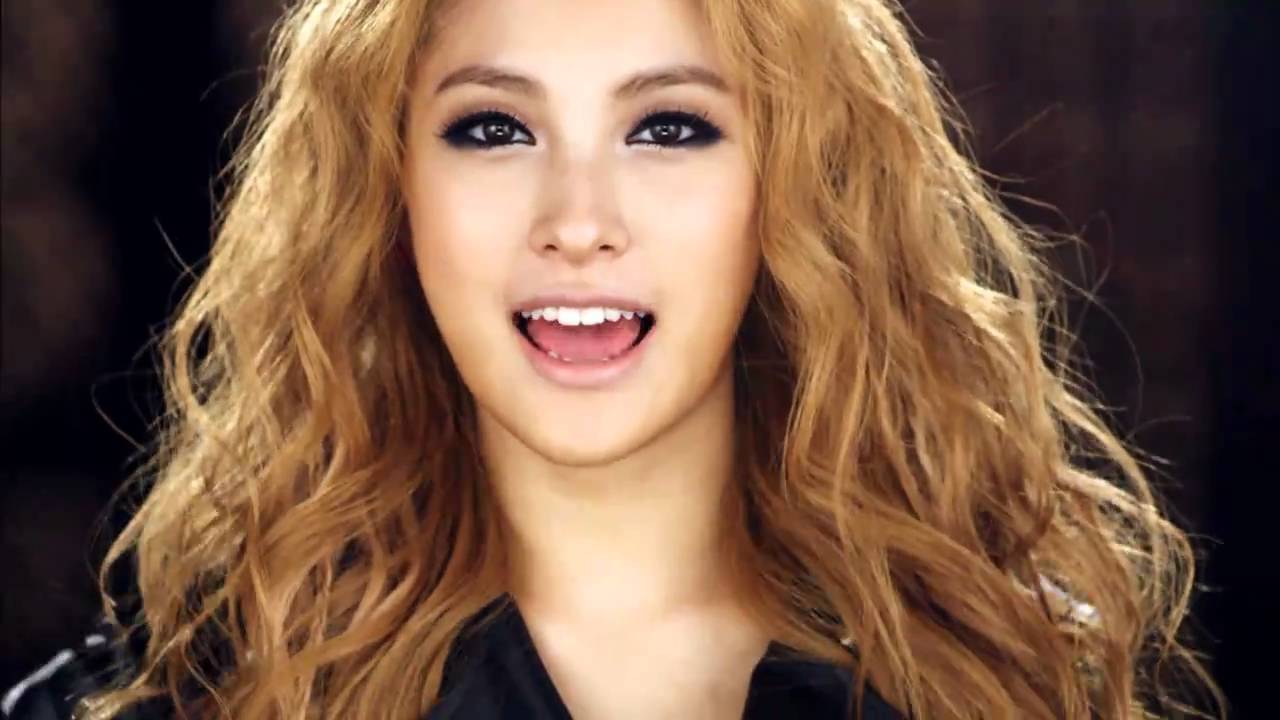 Kara — Jumping